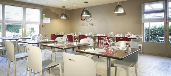 The Originals La Verriere-yvelines Hotel 3*