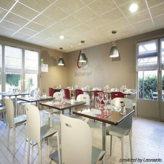Hotel The Originals La Verriere-yvelines 3*